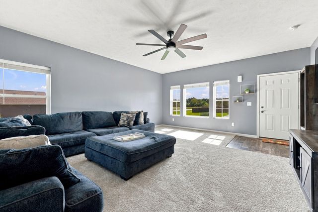 8165 Buck Avenue, Comstock Twp, MI 49053