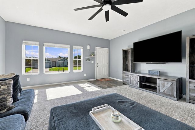 8165 Buck Avenue, Comstock Twp, MI 49053
