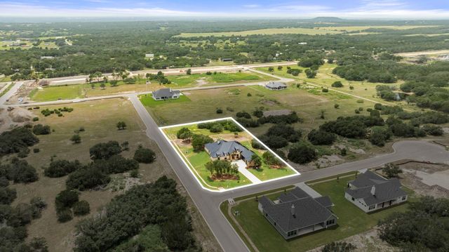 501 Vale Pond Spur, Georgetown, TX 78633