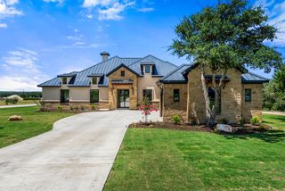 501 Vale Pond Spur, Georgetown, TX 78633