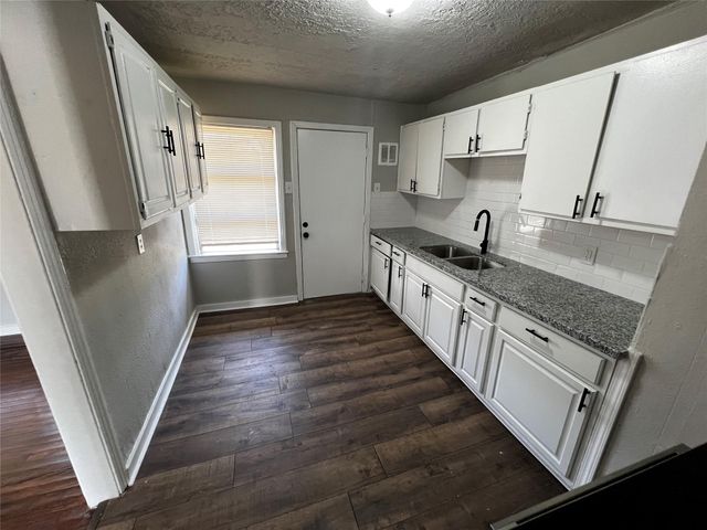 5815 Southseas Street, Houston, TX 77033