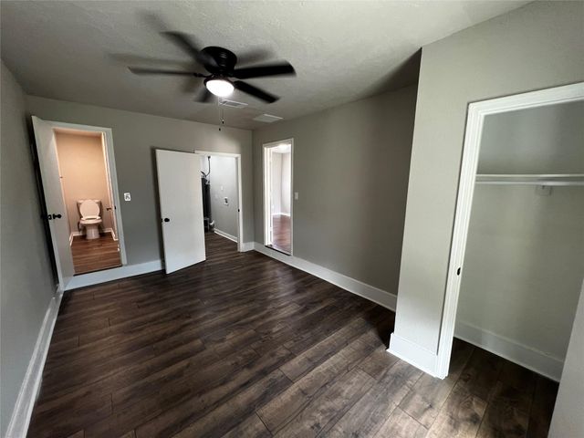 5815 Southseas Street, Houston, TX 77033