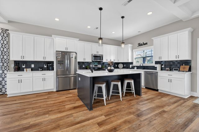 5708 Mullendore Ct, Murfreesboro, TN 37127