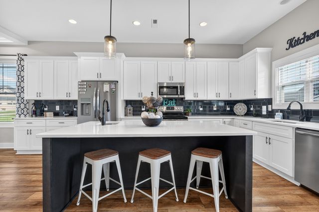 5708 Mullendore Ct, Murfreesboro, TN 37127