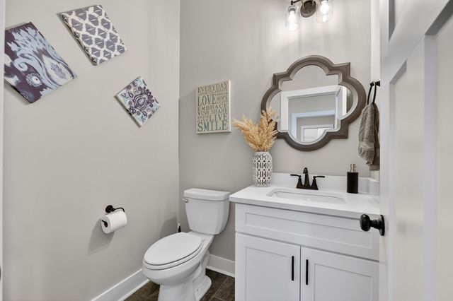5708 Mullendore Ct, Murfreesboro, TN 37127