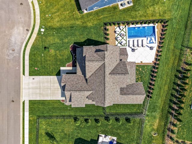5708 Mullendore Ct, Murfreesboro, TN 37127