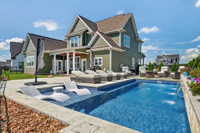 5708 Mullendore Ct, Murfreesboro, TN 37127