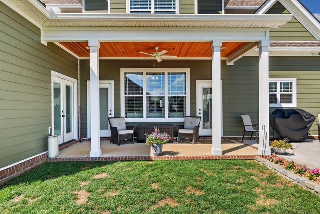 5708 Mullendore Ct, Murfreesboro, TN 37127