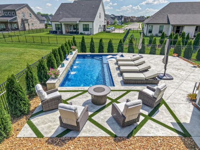5708 Mullendore Ct, Murfreesboro, TN 37127