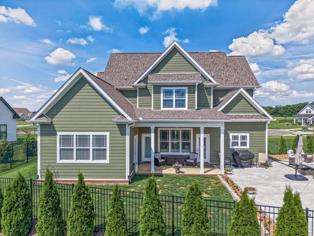 5708 Mullendore Ct, Murfreesboro, TN 37127