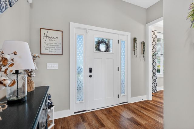 5708 Mullendore Ct, Murfreesboro, TN 37127