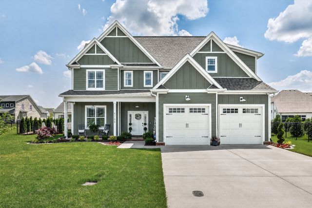 5708 Mullendore Ct, Murfreesboro, TN 37127