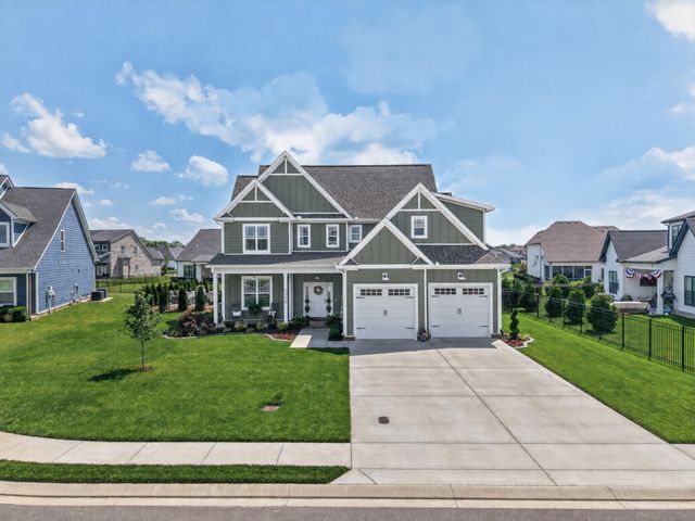 5708 Mullendore Ct, Murfreesboro, TN 37127