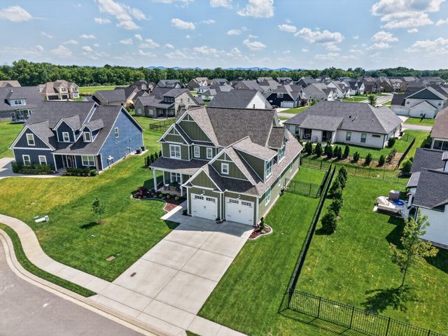 5708 Mullendore Ct, Murfreesboro, TN 37127