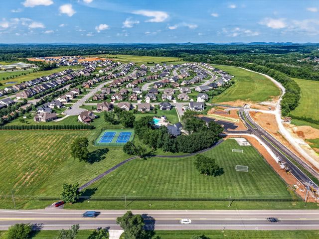 5708 Mullendore Ct, Murfreesboro, TN 37127