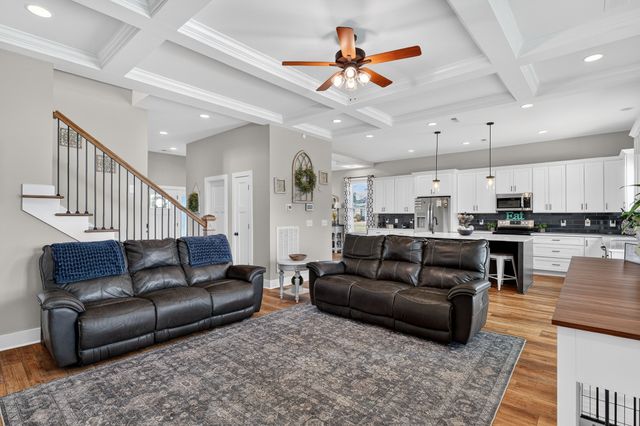 5708 Mullendore Ct, Murfreesboro, TN 37127