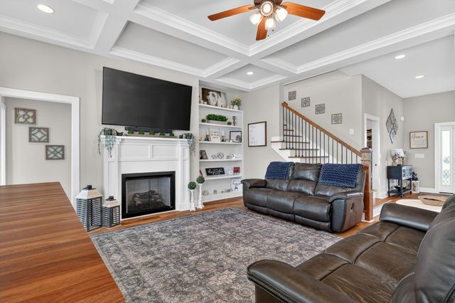 5708 Mullendore Ct, Murfreesboro, TN 37127