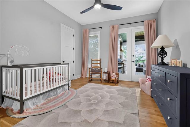 4761 NW Canyon Road, Lee's Summit, MO 64064