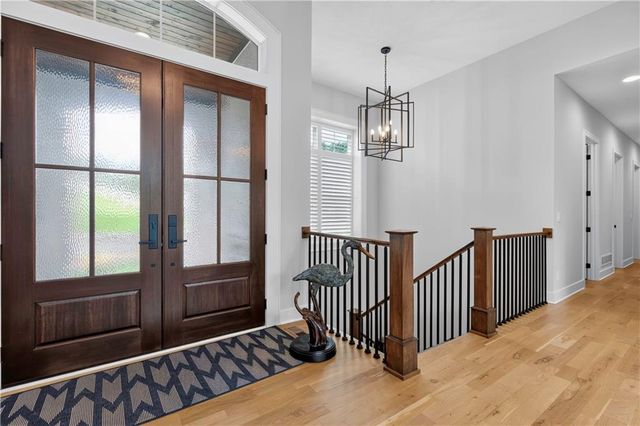 4761 NW Canyon Road, Lee's Summit, MO 64064