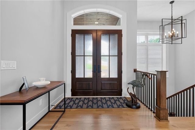 4761 NW Canyon Road, Lee's Summit, MO 64064