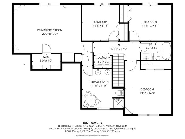 601 Edgewater Drive, Minooka, IL 60447