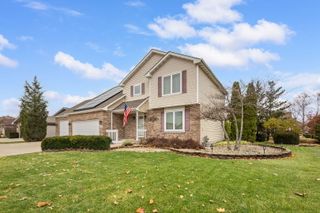601 Edgewater Drive, Minooka, IL 60447