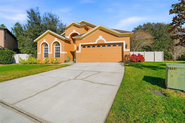 31720 MARCHESTER DRIVE, Wesley Chapel, FL 33543