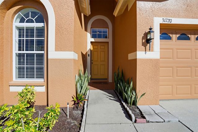 31720 MARCHESTER DRIVE, Wesley Chapel, FL 33543