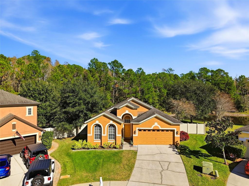 31720 MARCHESTER DRIVE, Wesley Chapel, FL 33543