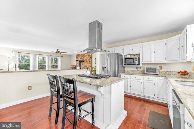 12967 SHIP CT, Lusby, MD 20657