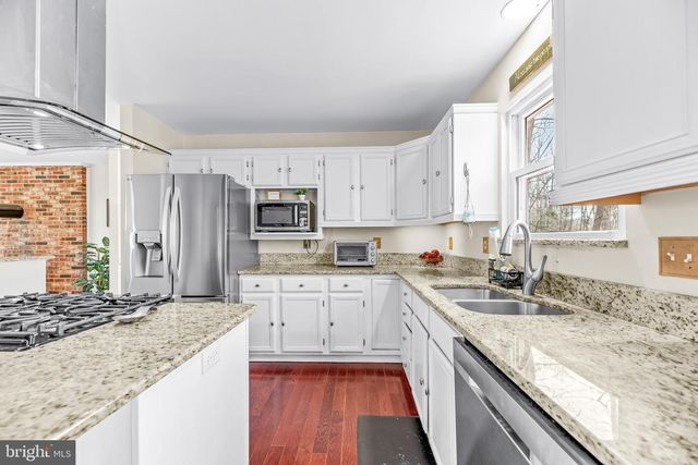 12967 SHIP CT, Lusby, MD 20657