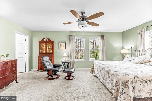 12967 SHIP CT, Lusby, MD 20657