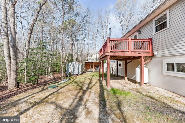 12967 SHIP CT, Lusby, MD 20657