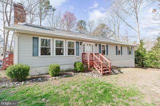 12967 SHIP CT, Lusby, MD 20657