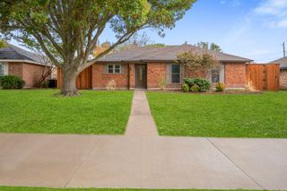 2218 Fuqua Road, Rowlett, TX 75088