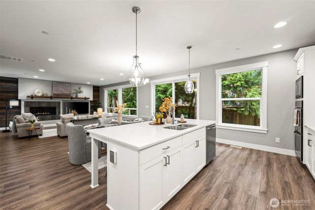 3509 Fox Court, Gig Harbor, WA 98335