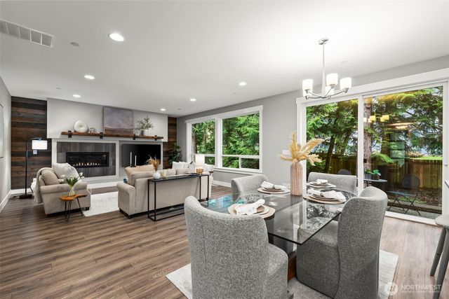 3509 Fox Court, Gig Harbor, WA 98335