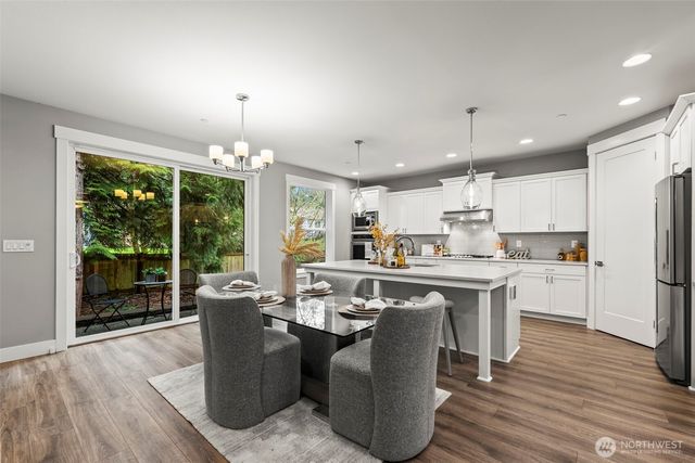 3509 Fox Court, Gig Harbor, WA 98335