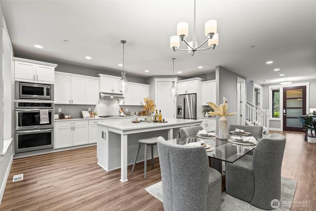 3509 Fox Court, Gig Harbor, WA 98335