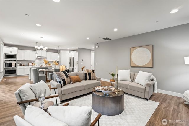 3509 Fox Court, Gig Harbor, WA 98335