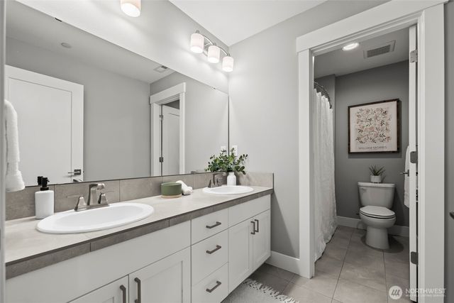 3509 Fox Court, Gig Harbor, WA 98335