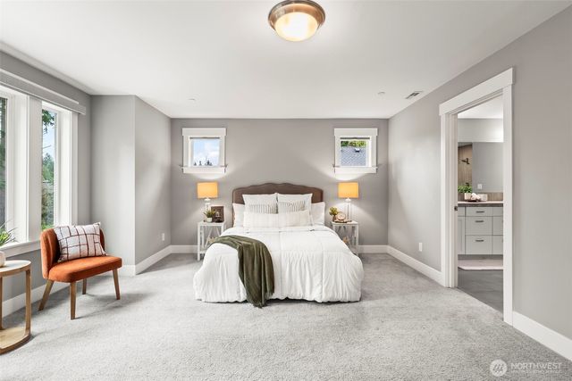 3509 Fox Court, Gig Harbor, WA 98335