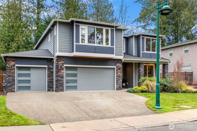 3509 Fox Court, Gig Harbor, WA 98335