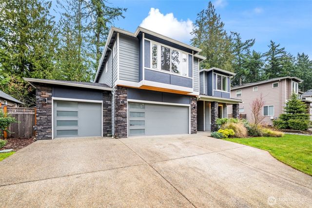 3509 Fox Court, Gig Harbor, WA 98335