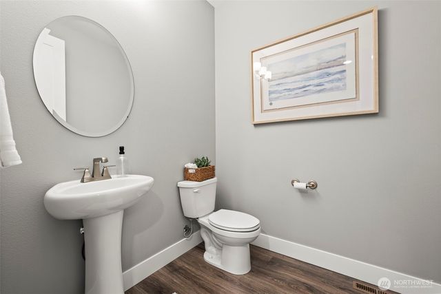 3509 Fox Court, Gig Harbor, WA 98335