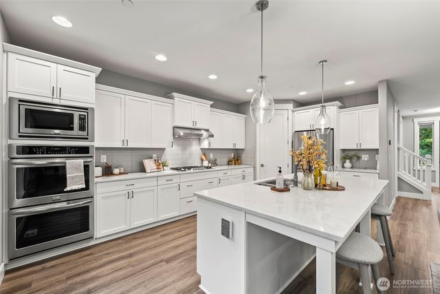 3509 Fox Court, Gig Harbor, WA 98335