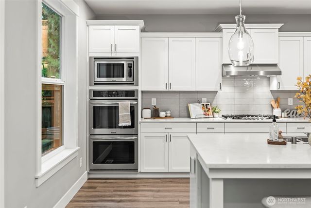 3509 Fox Court, Gig Harbor, WA 98335