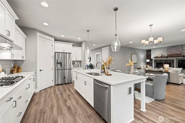 3509 Fox Court, Gig Harbor, WA 98335