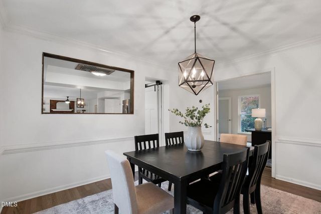 5315 Oakbrook Drive, Durham, NC 27713