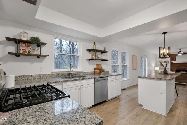 5315 Oakbrook Drive, Durham, NC 27713